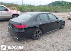 مرسيدس بنز C-Class